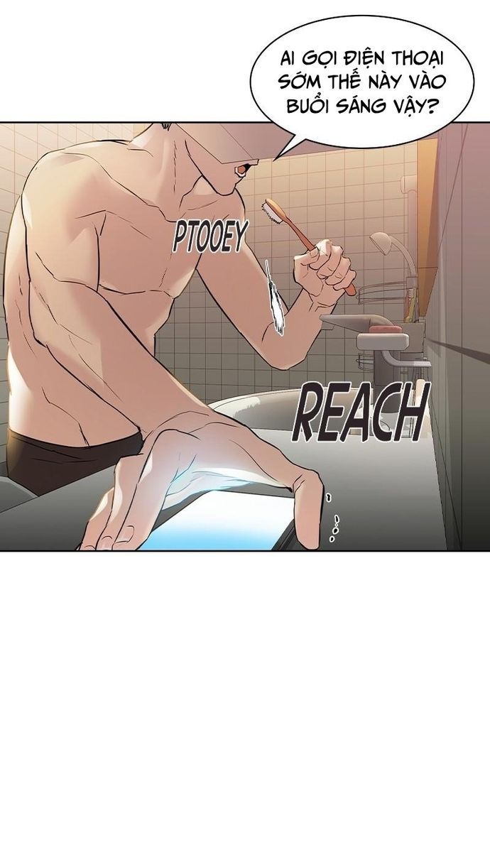 Tiền Bạc Và Quyền Lực - Chapter 116 - Page 8