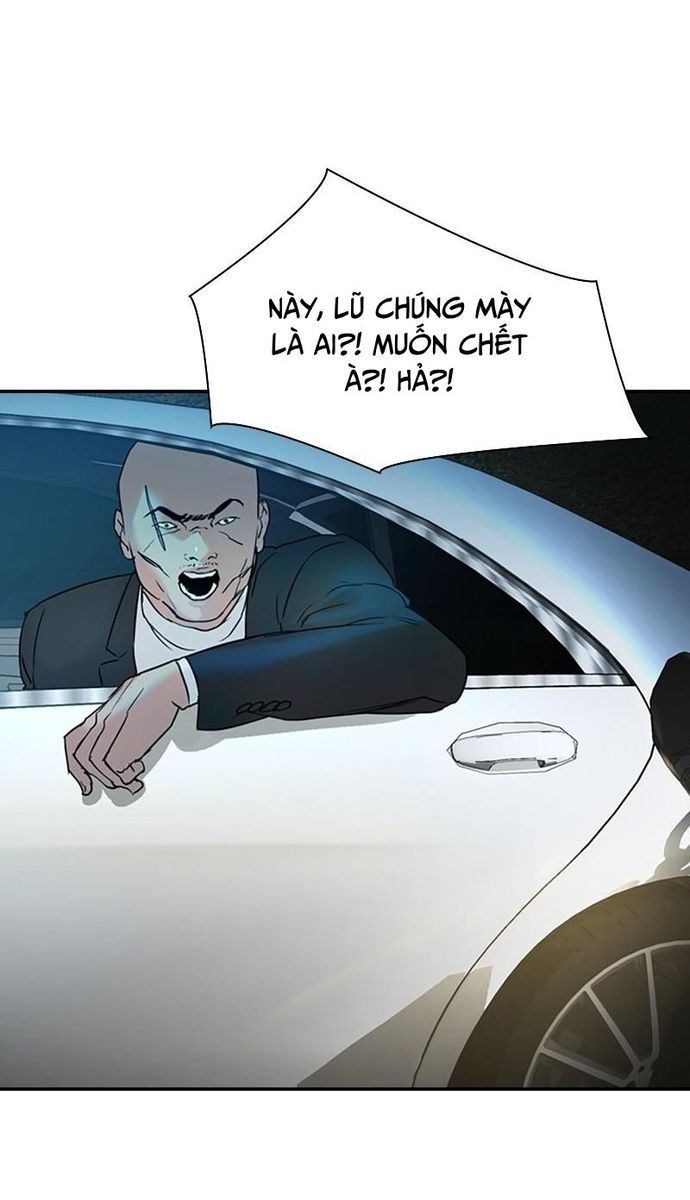 Tiền Bạc Và Quyền Lực - Chapter 116 - Page 84