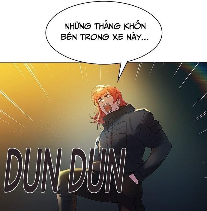 Tiền Bạc Và Quyền Lực - Chapter 116 - Page 96