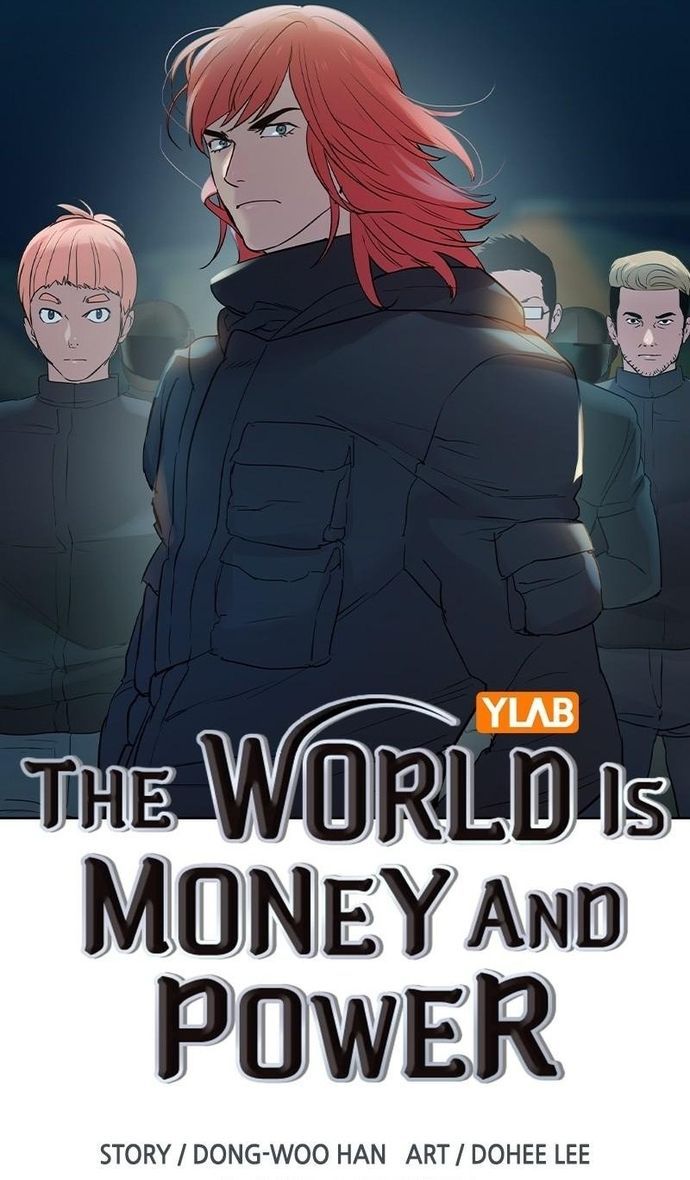 Tiền Bạc Và Quyền Lực - Chapter 117 - Page 12