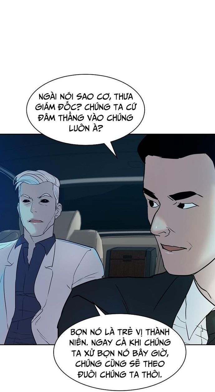 Tiền Bạc Và Quyền Lực - Chapter 117 - Page 15