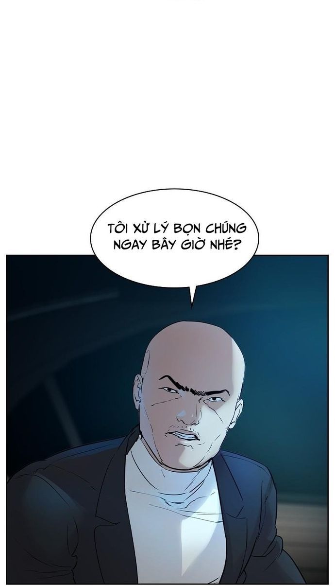 Tiền Bạc Và Quyền Lực - Chapter 117 - Page 16