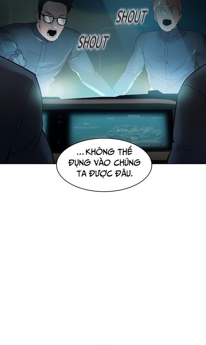 Tiền Bạc Và Quyền Lực - Chapter 117 - Page 19