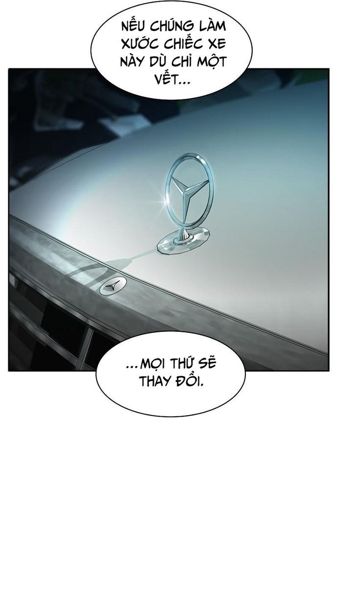 Tiền Bạc Và Quyền Lực - Chapter 117 - Page 20