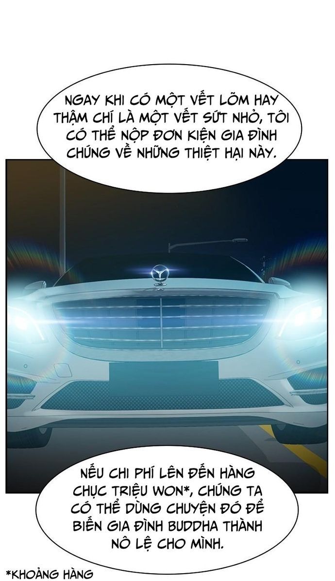 Tiền Bạc Và Quyền Lực - Chapter 117 - Page 22