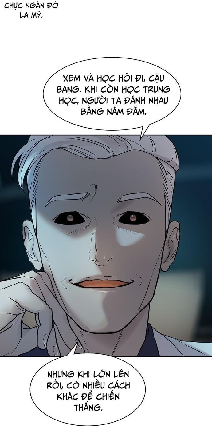 Tiền Bạc Và Quyền Lực - Chapter 117 - Page 23