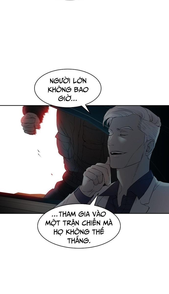 Tiền Bạc Và Quyền Lực - Chapter 117 - Page 24