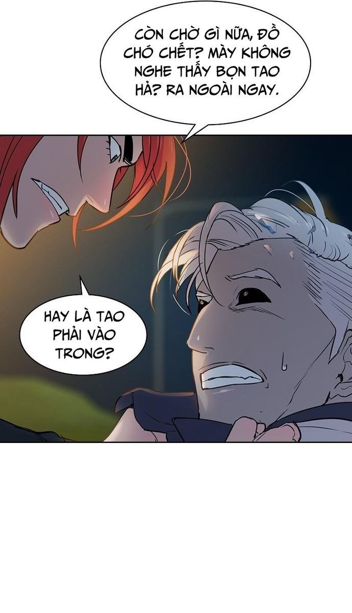 Tiền Bạc Và Quyền Lực - Chapter 117 - Page 26