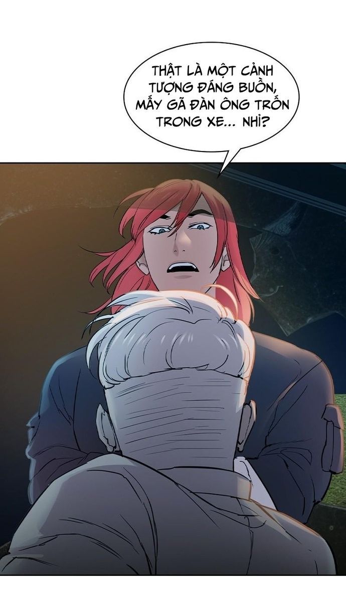 Tiền Bạc Và Quyền Lực - Chapter 117 - Page 27