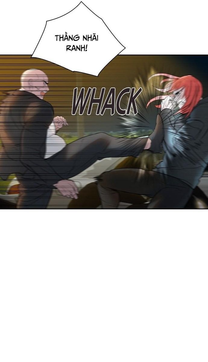 Tiền Bạc Và Quyền Lực - Chapter 117 - Page 32