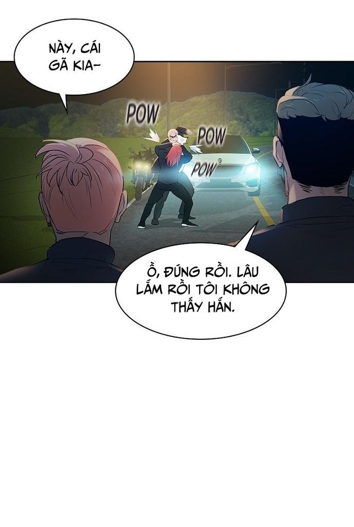 Tiền Bạc Và Quyền Lực - Chapter 117 - Page 33