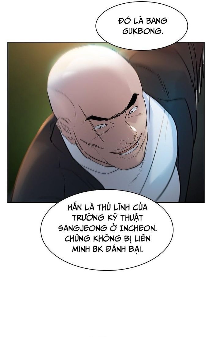 Tiền Bạc Và Quyền Lực - Chapter 117 - Page 34