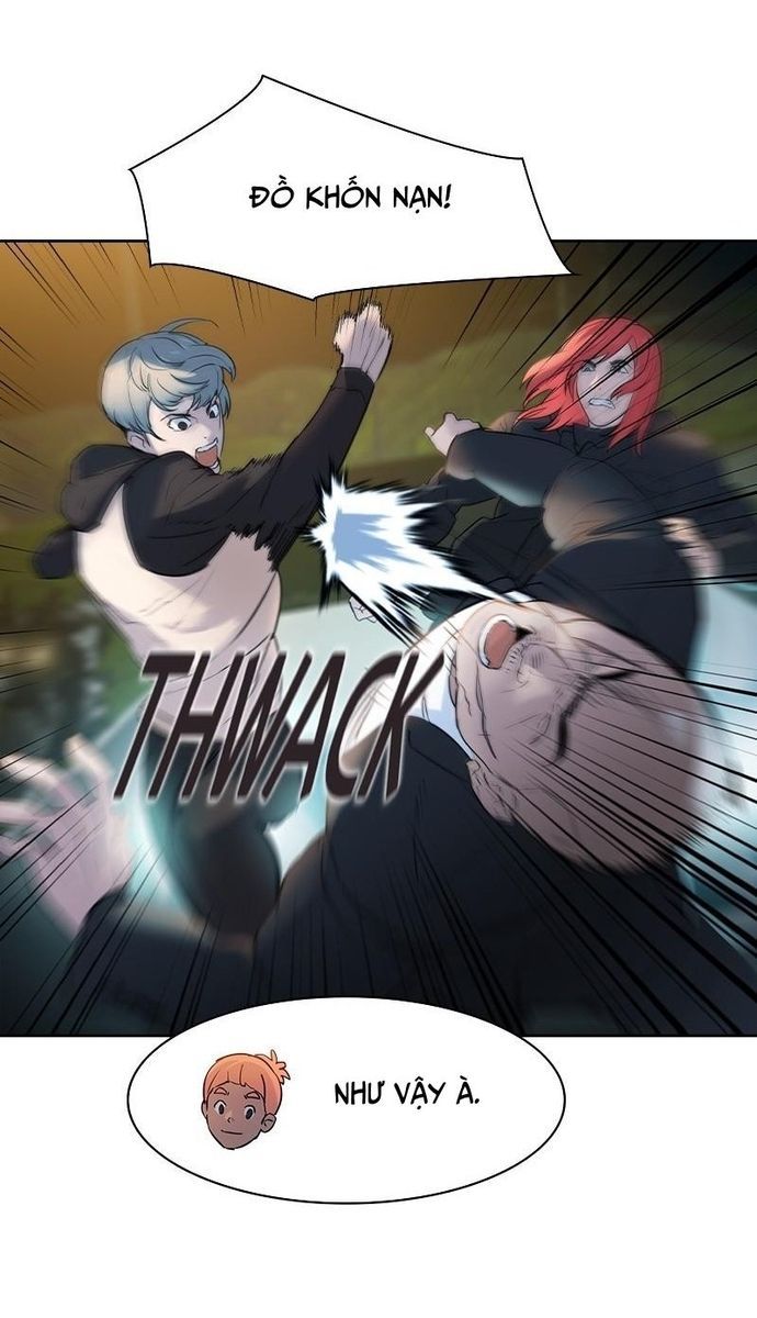 Tiền Bạc Và Quyền Lực - Chapter 117 - Page 36