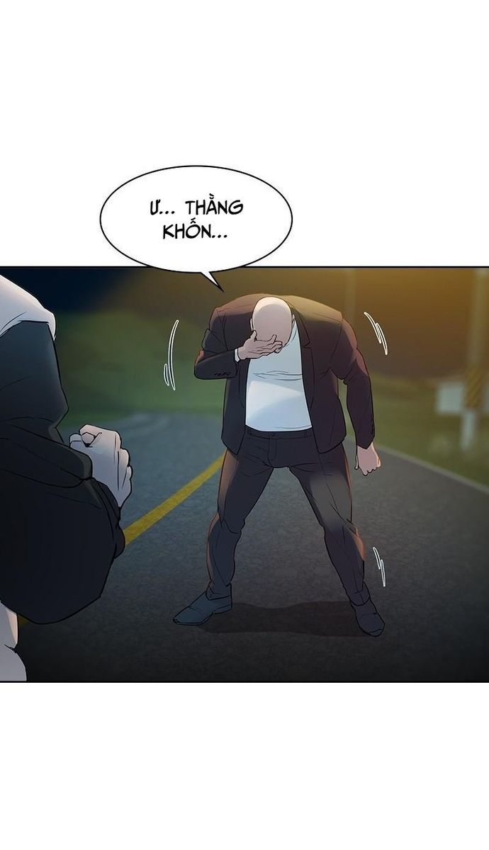 Tiền Bạc Và Quyền Lực - Chapter 117 - Page 37