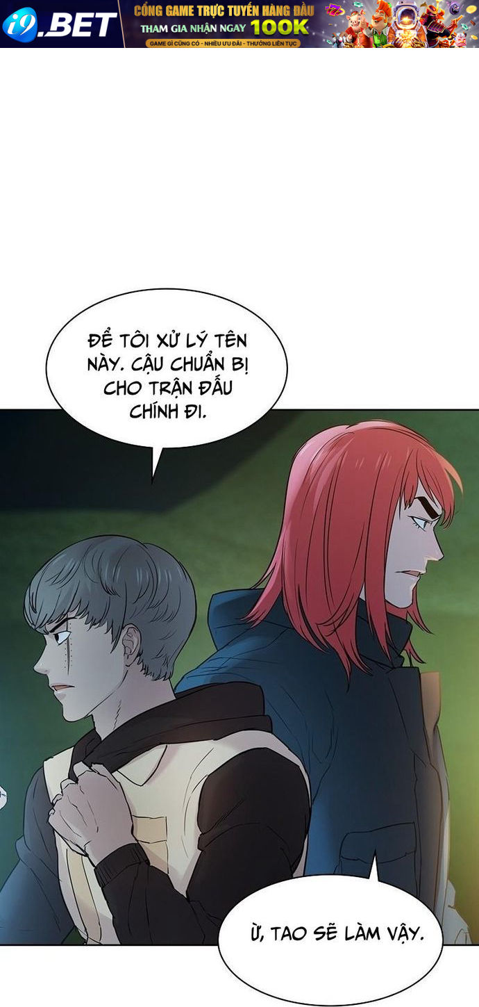Tiền Bạc Và Quyền Lực - Chapter 117 - Page 38