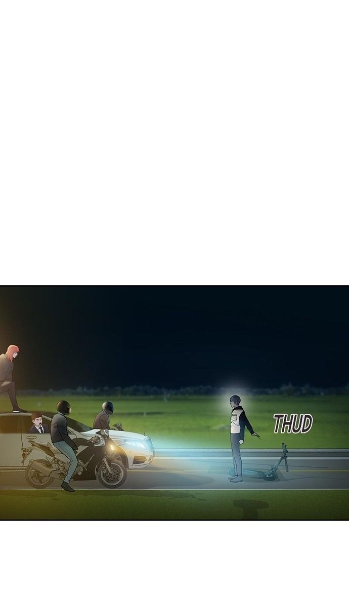 Tiền Bạc Và Quyền Lực - Chapter 117 - Page 4