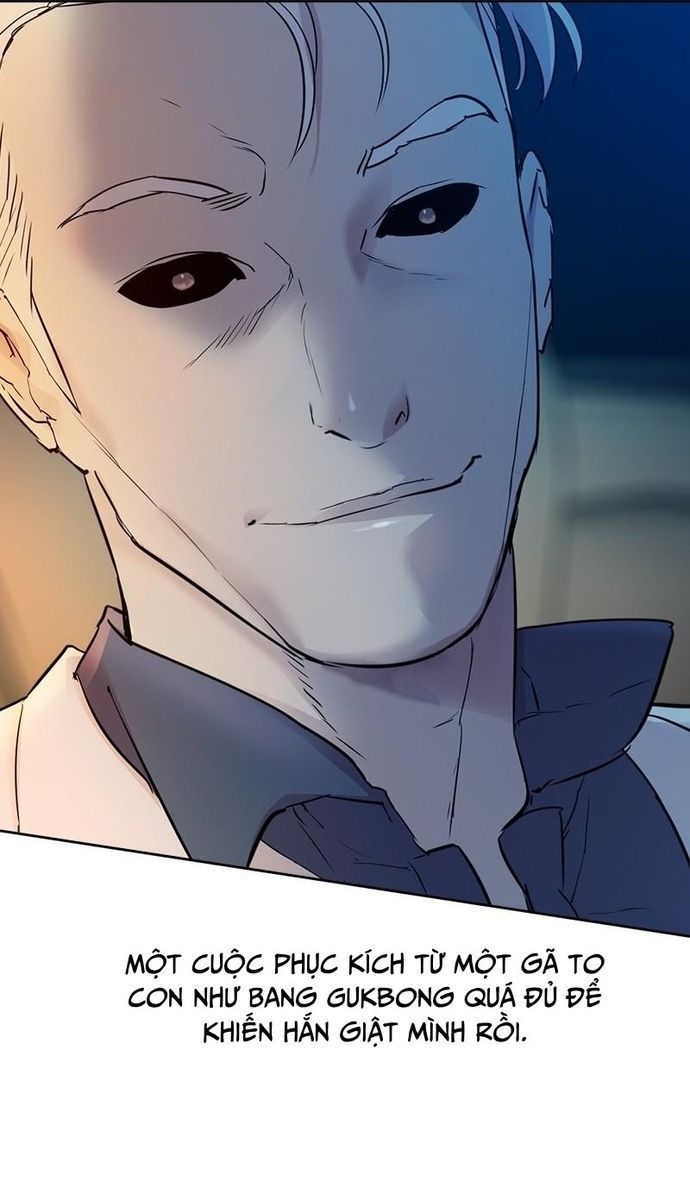 Tiền Bạc Và Quyền Lực - Chapter 117 - Page 40