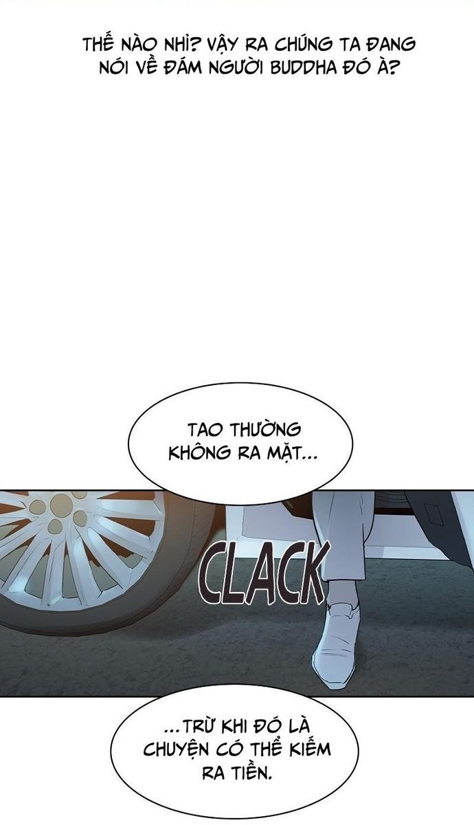 Tiền Bạc Và Quyền Lực - Chapter 117 - Page 42