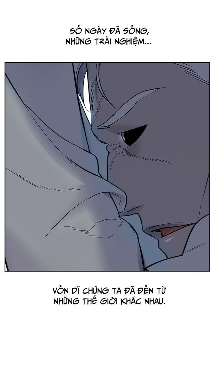 Tiền Bạc Và Quyền Lực - Chapter 117 - Page 48