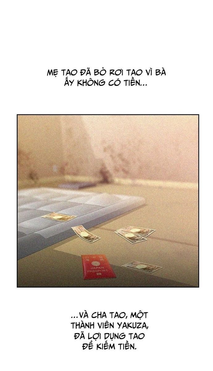 Tiền Bạc Và Quyền Lực - Chapter 117 - Page 49