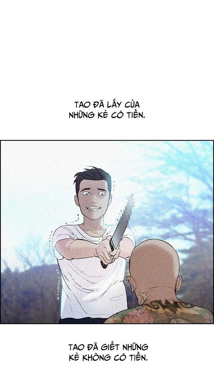 Tiền Bạc Và Quyền Lực - Chapter 117 - Page 50