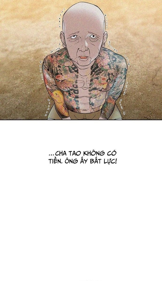 Tiền Bạc Và Quyền Lực - Chapter 117 - Page 53