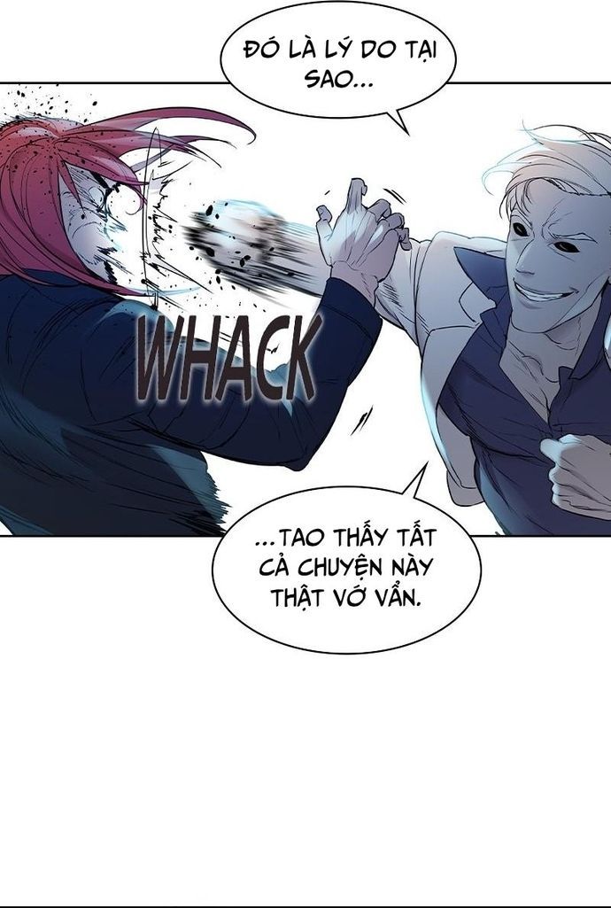 Tiền Bạc Và Quyền Lực - Chapter 117 - Page 54