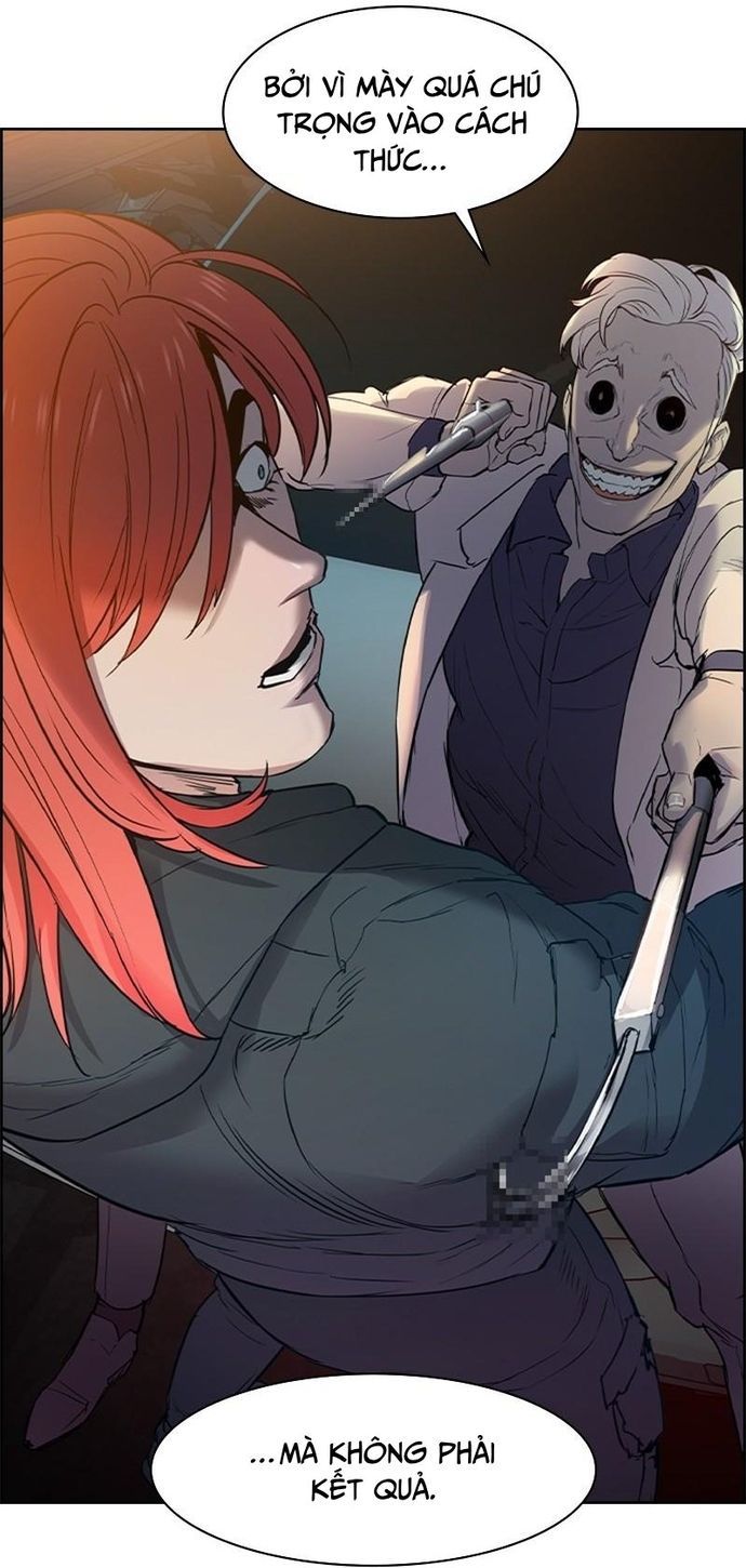 Tiền Bạc Và Quyền Lực - Chapter 117 - Page 67