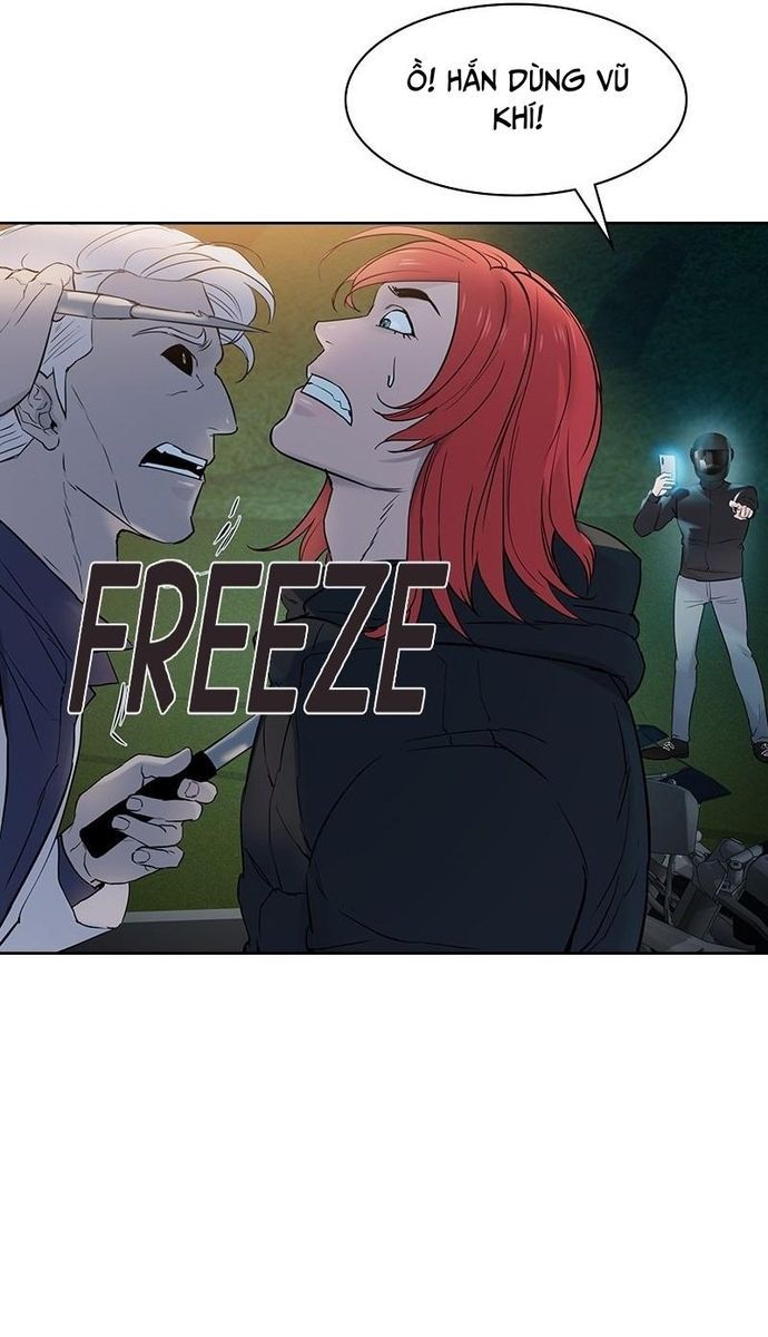 Tiền Bạc Và Quyền Lực - Chapter 117 - Page 70