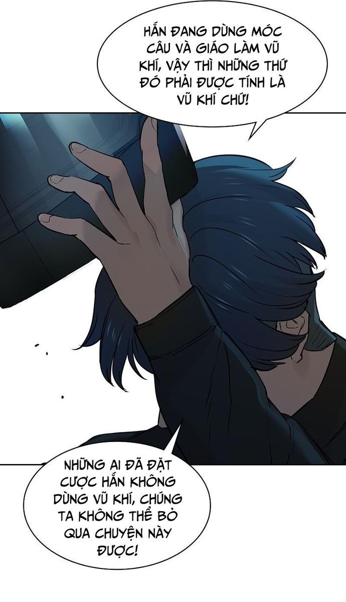 Tiền Bạc Và Quyền Lực - Chapter 117 - Page 72