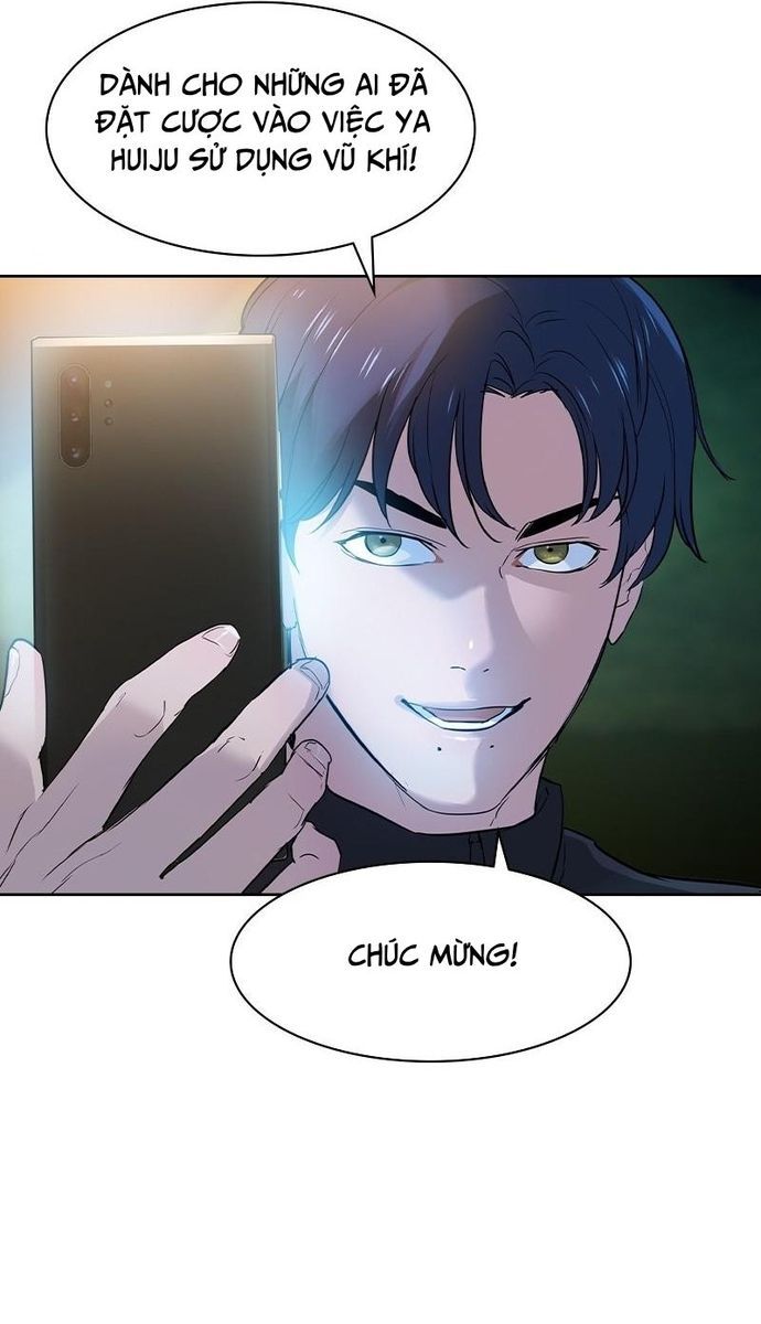 Tiền Bạc Và Quyền Lực - Chapter 117 - Page 75