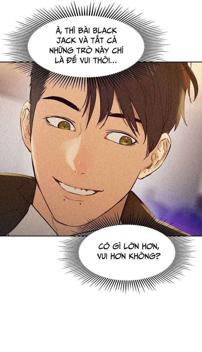 Tiền Bạc Và Quyền Lực - Chapter 117 - Page 81