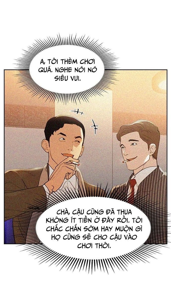Tiền Bạc Và Quyền Lực - Chapter 117 - Page 82