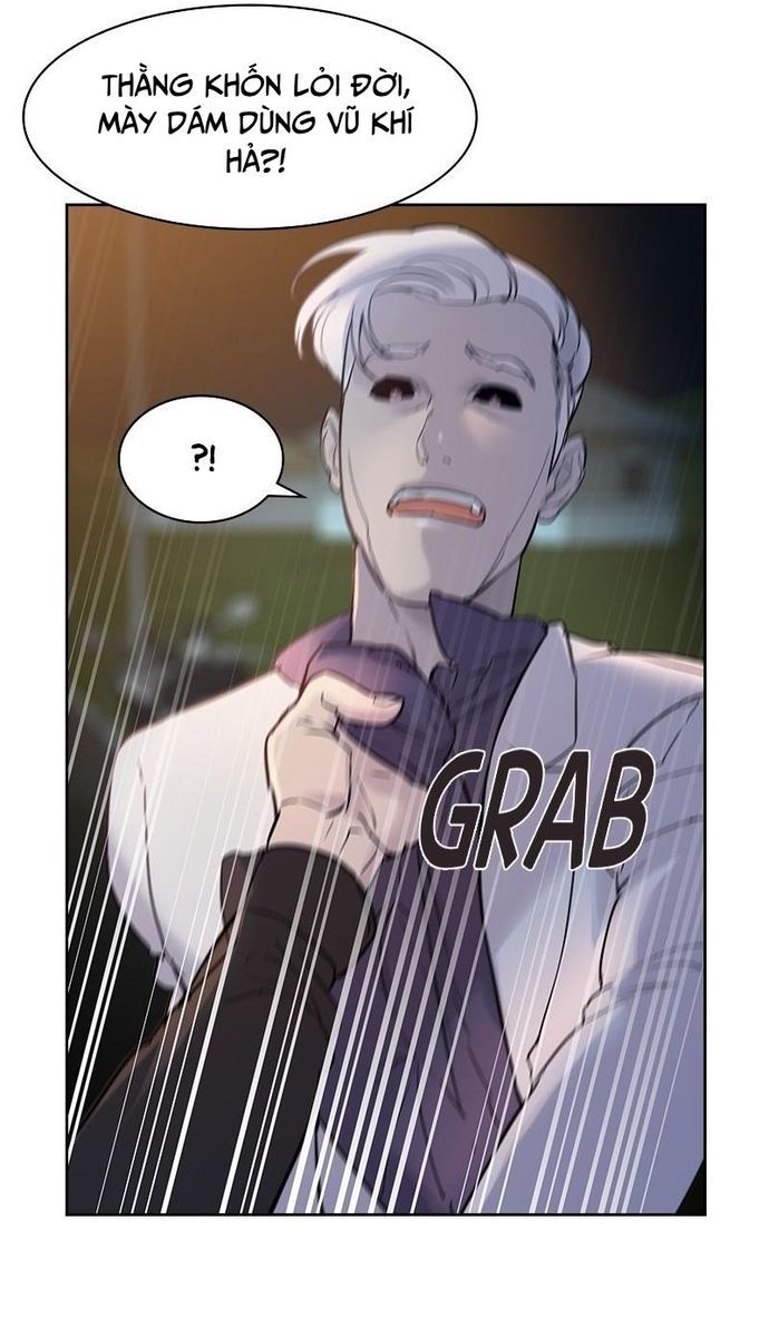 Tiền Bạc Và Quyền Lực - Chapter 118 - Page 15