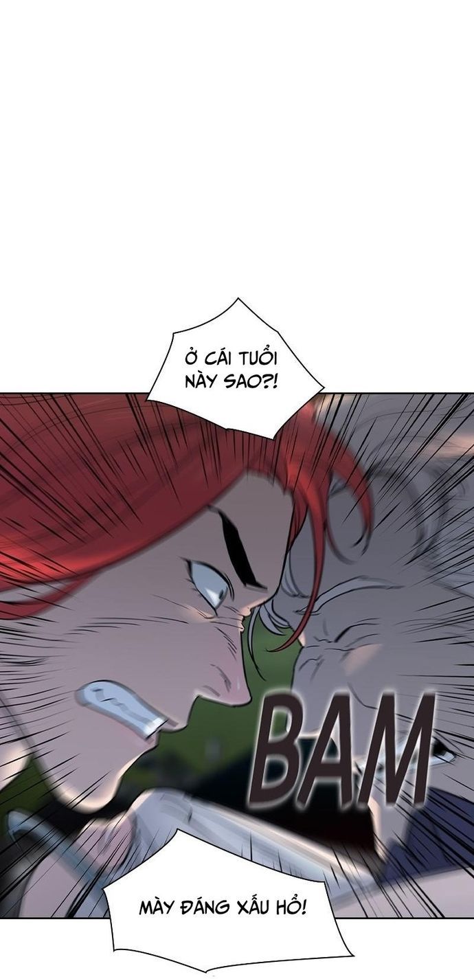 Tiền Bạc Và Quyền Lực - Chapter 118 - Page 16