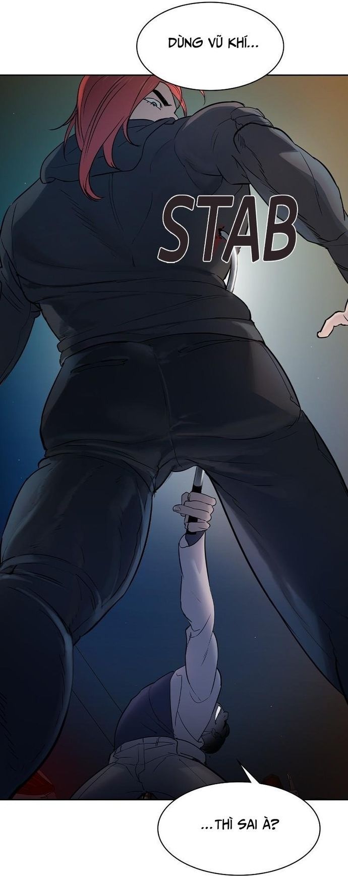 Tiền Bạc Và Quyền Lực - Chapter 118 - Page 20