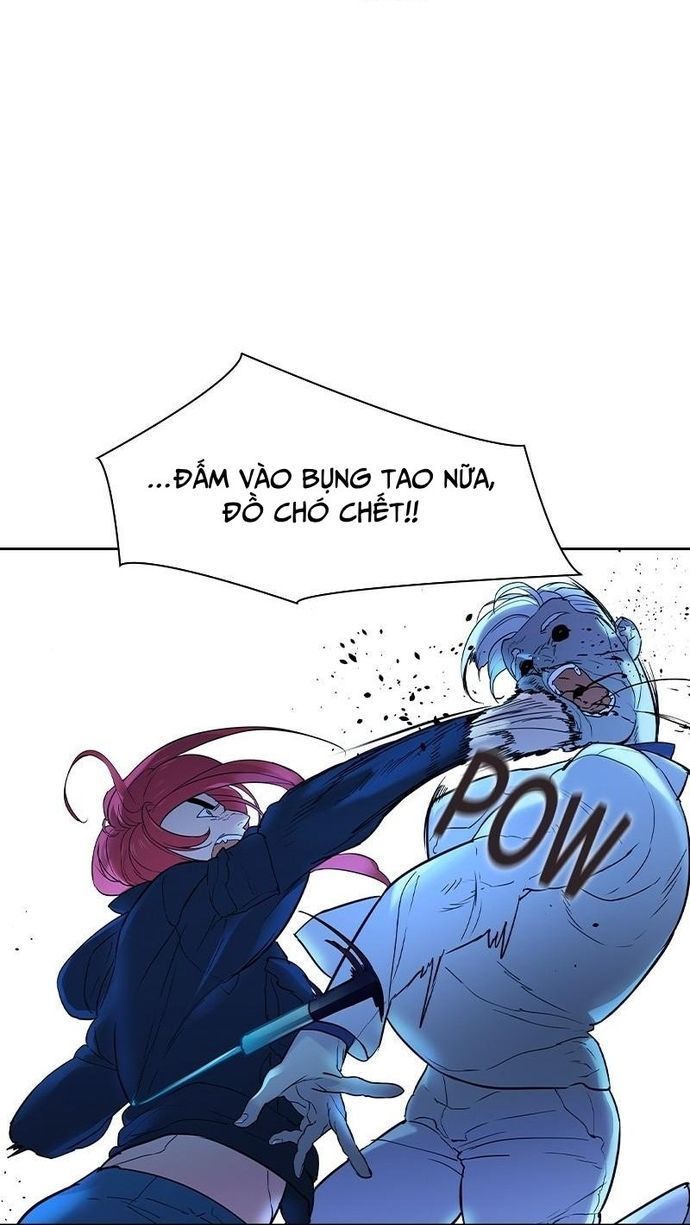 Tiền Bạc Và Quyền Lực - Chapter 118 - Page 24