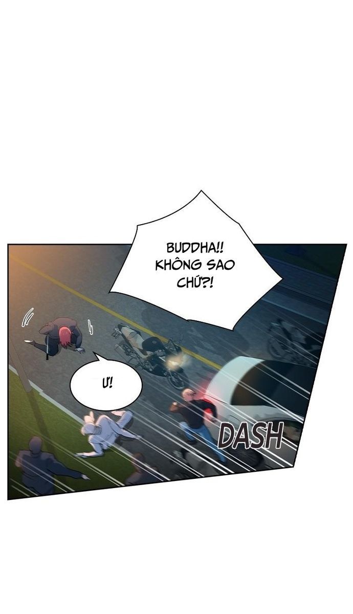 Tiền Bạc Và Quyền Lực - Chapter 118 - Page 27