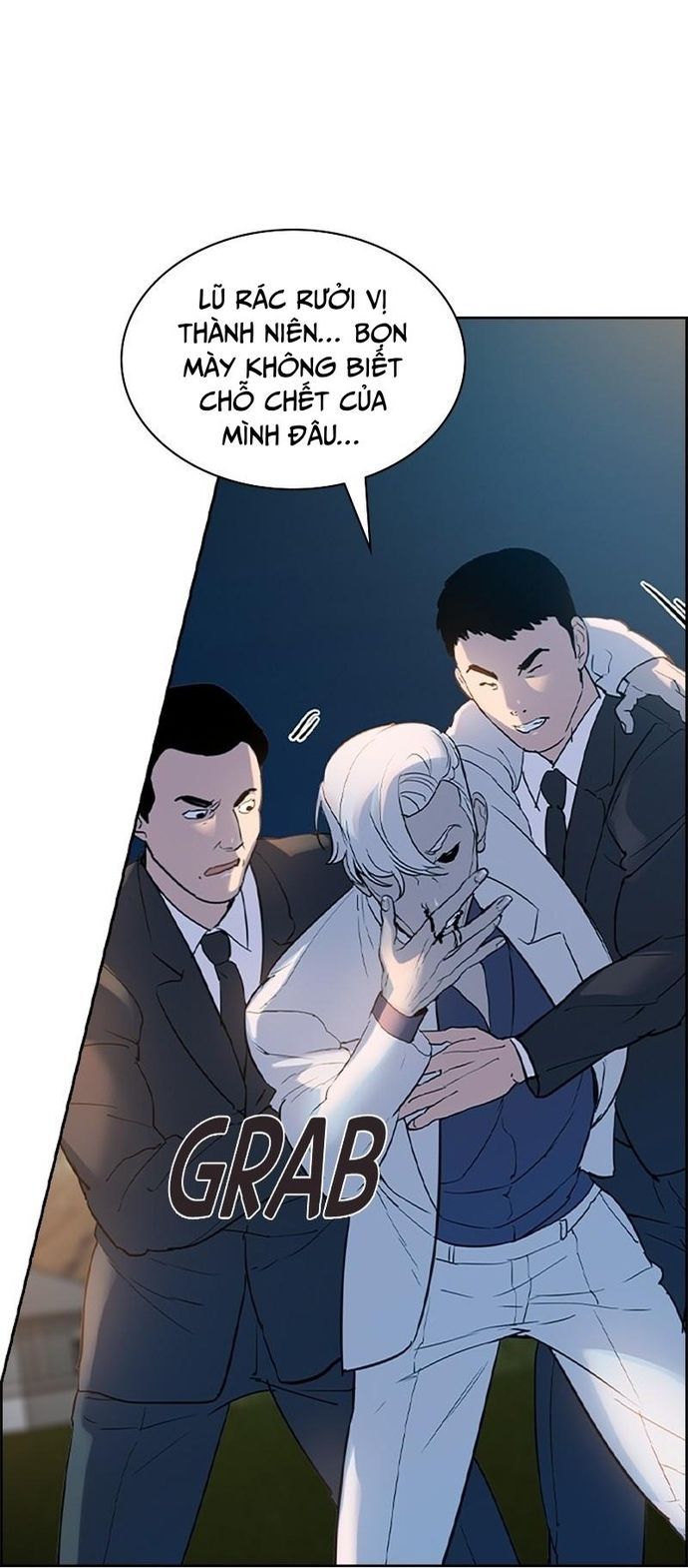 Tiền Bạc Và Quyền Lực - Chapter 118 - Page 29