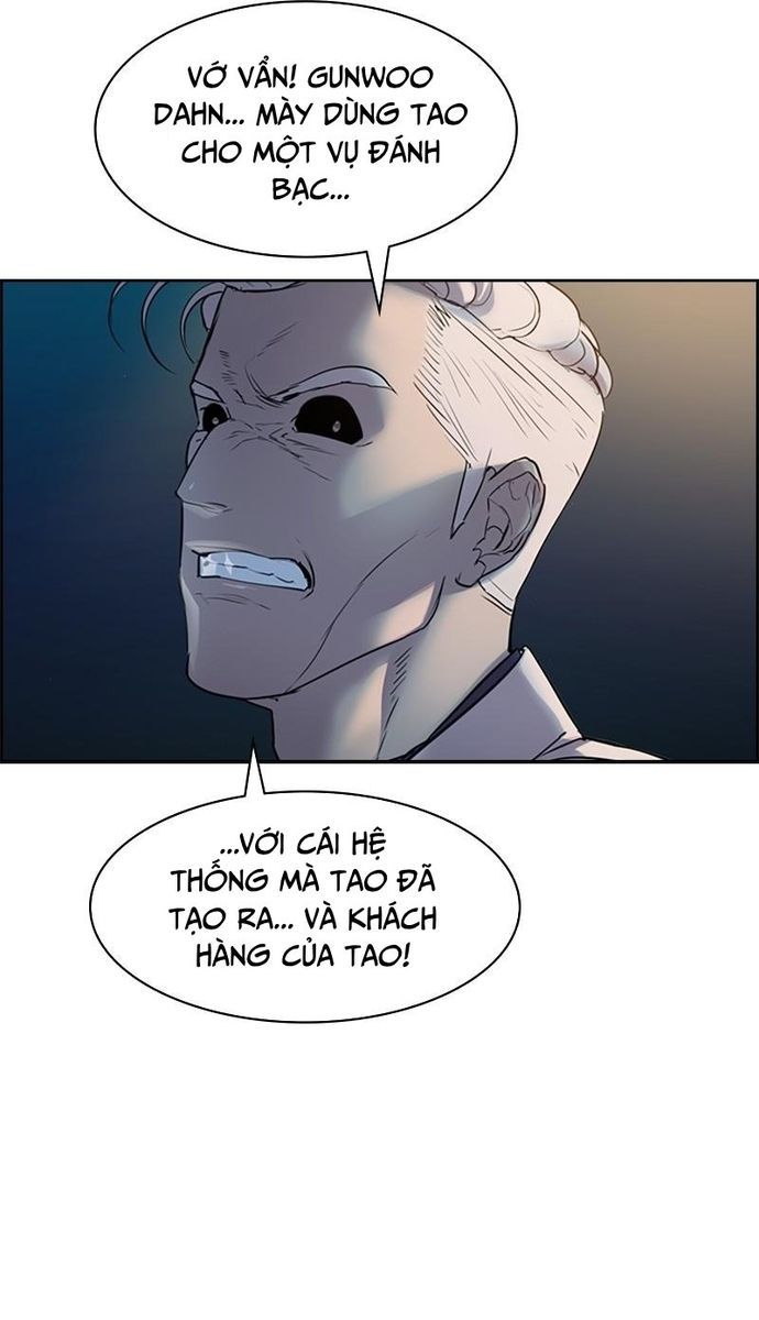 Tiền Bạc Và Quyền Lực - Chapter 118 - Page 3