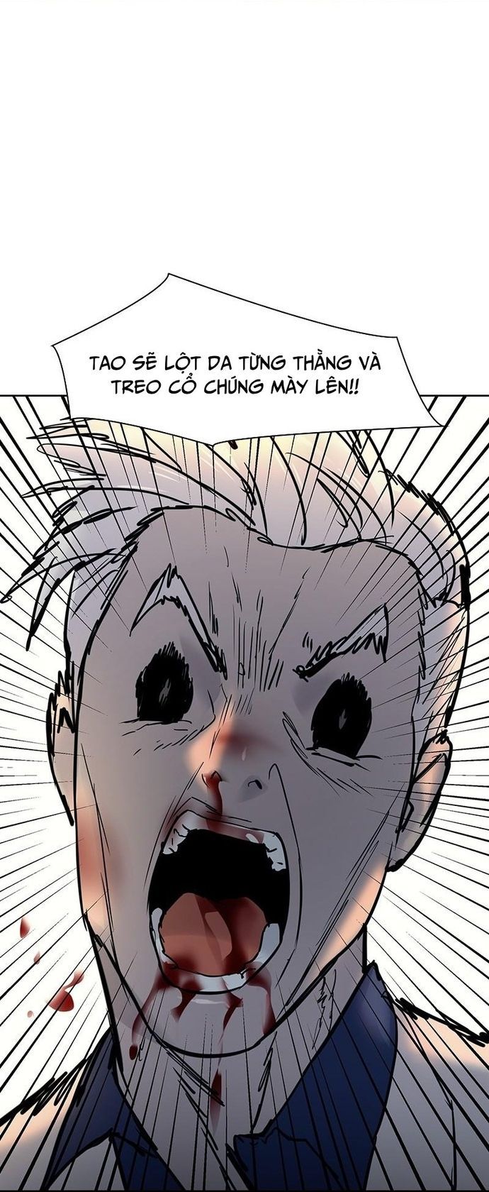 Tiền Bạc Và Quyền Lực - Chapter 118 - Page 30