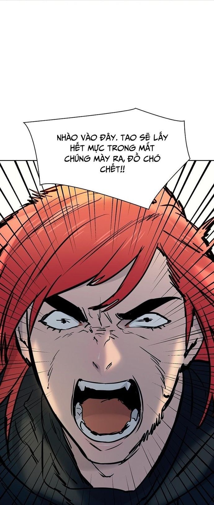 Tiền Bạc Và Quyền Lực - Chapter 118 - Page 31