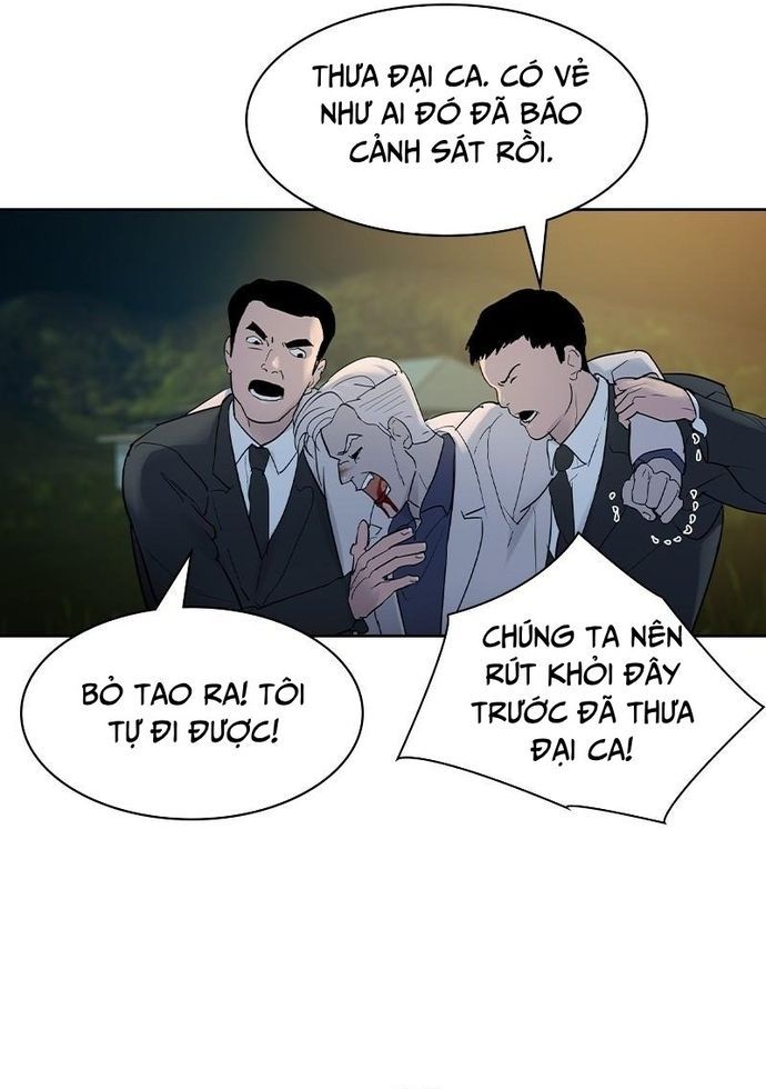 Tiền Bạc Và Quyền Lực - Chapter 118 - Page 34
