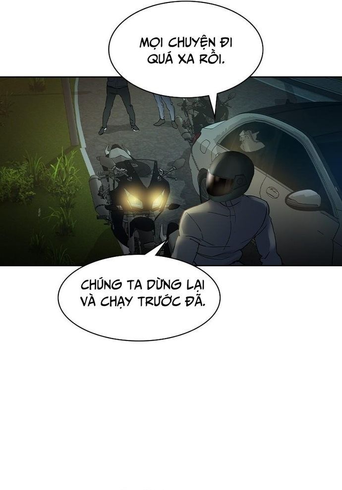 Tiền Bạc Và Quyền Lực - Chapter 118 - Page 35