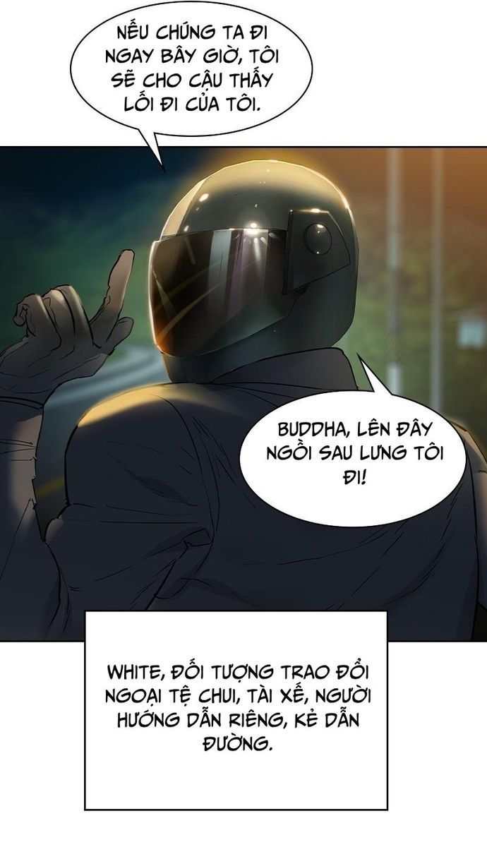 Tiền Bạc Và Quyền Lực - Chapter 118 - Page 36