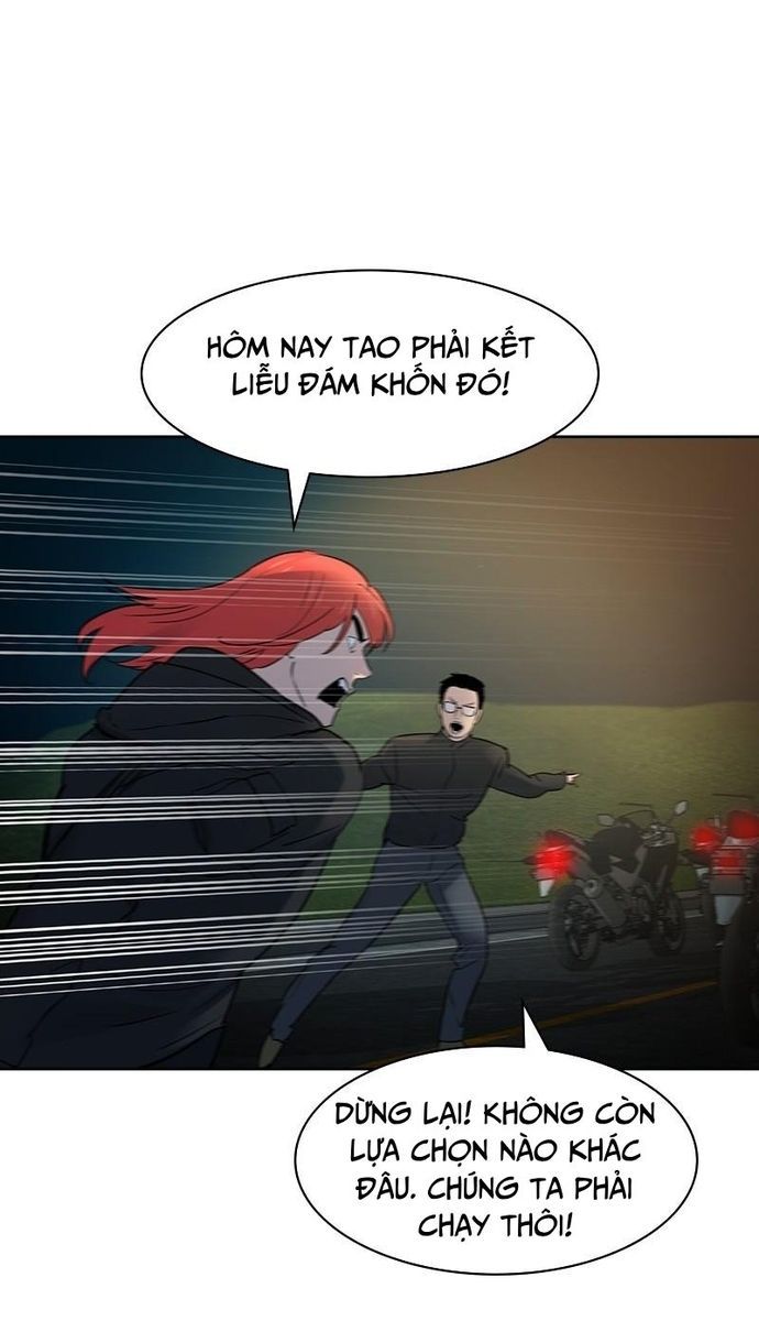 Tiền Bạc Và Quyền Lực - Chapter 118 - Page 37