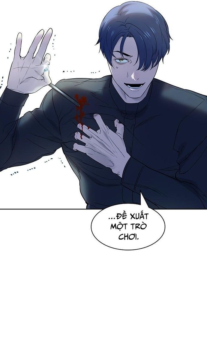 Tiền Bạc Và Quyền Lực - Chapter 118 - Page 42