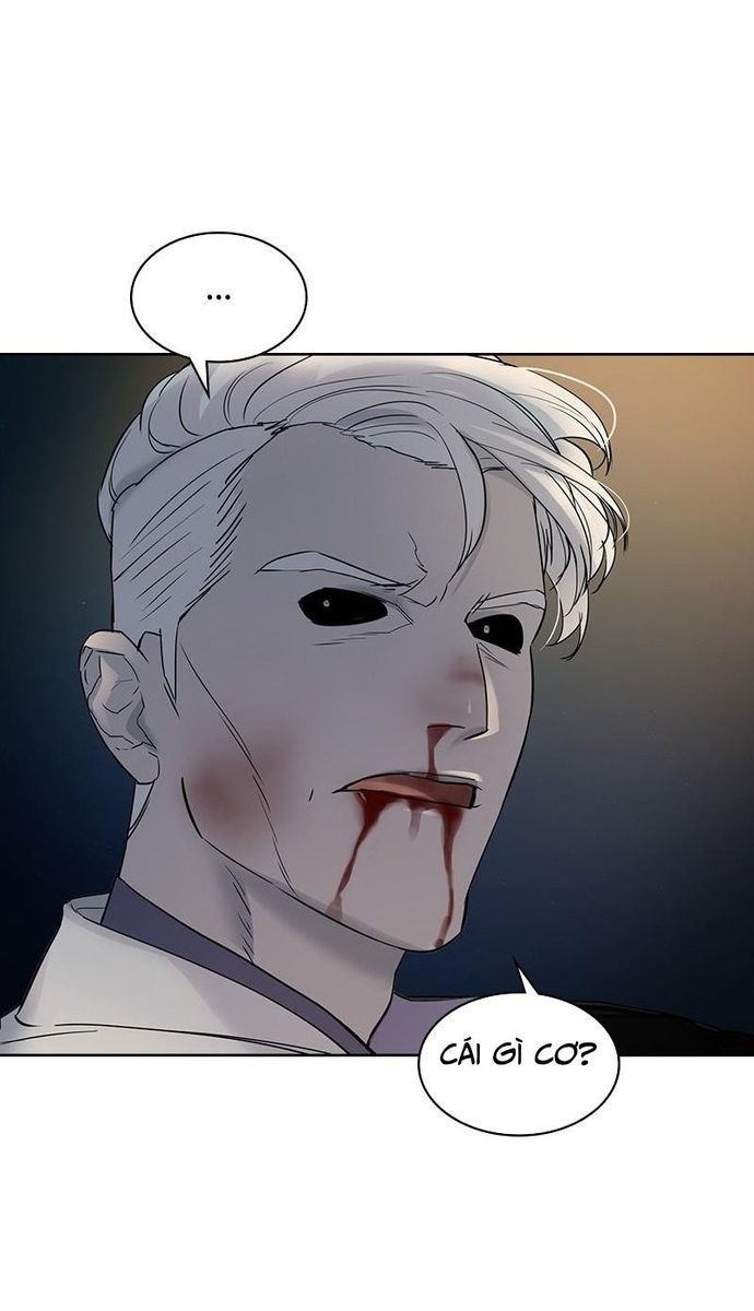 Tiền Bạc Và Quyền Lực - Chapter 118 - Page 43