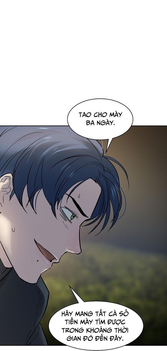 Tiền Bạc Và Quyền Lực - Chapter 118 - Page 44