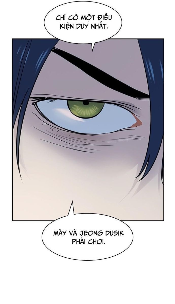 Tiền Bạc Và Quyền Lực - Chapter 118 - Page 47